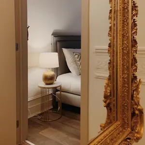 La Lys Rooms&suites Pensión