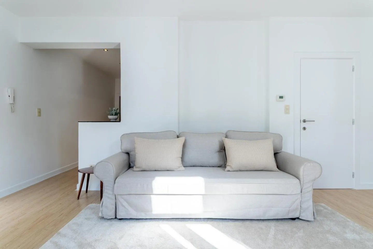 Bright, Spacious Apartments & Perfectly Located In The Heart Of Ghent
