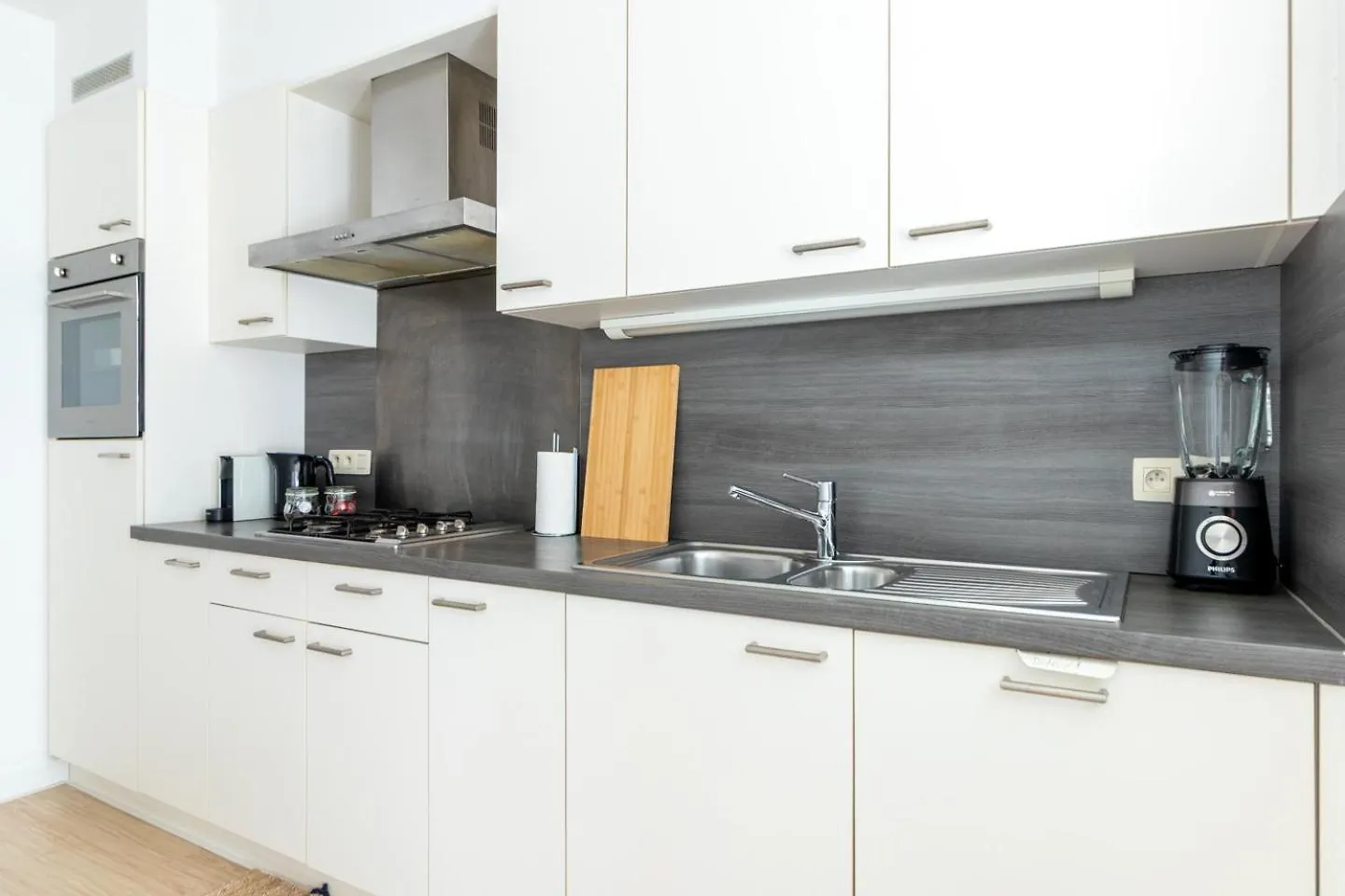 Bright, Spacious Apartments & Perfectly Located In The Heart Of Gante Bélgica