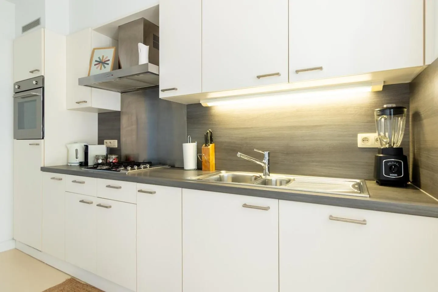 Bright, Spacious Apartments & Perfectly Located In The Heart Of Ghent