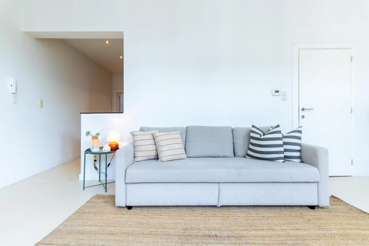 Bright, Spacious Apartments & Perfectly Located In The Heart Of Gante
