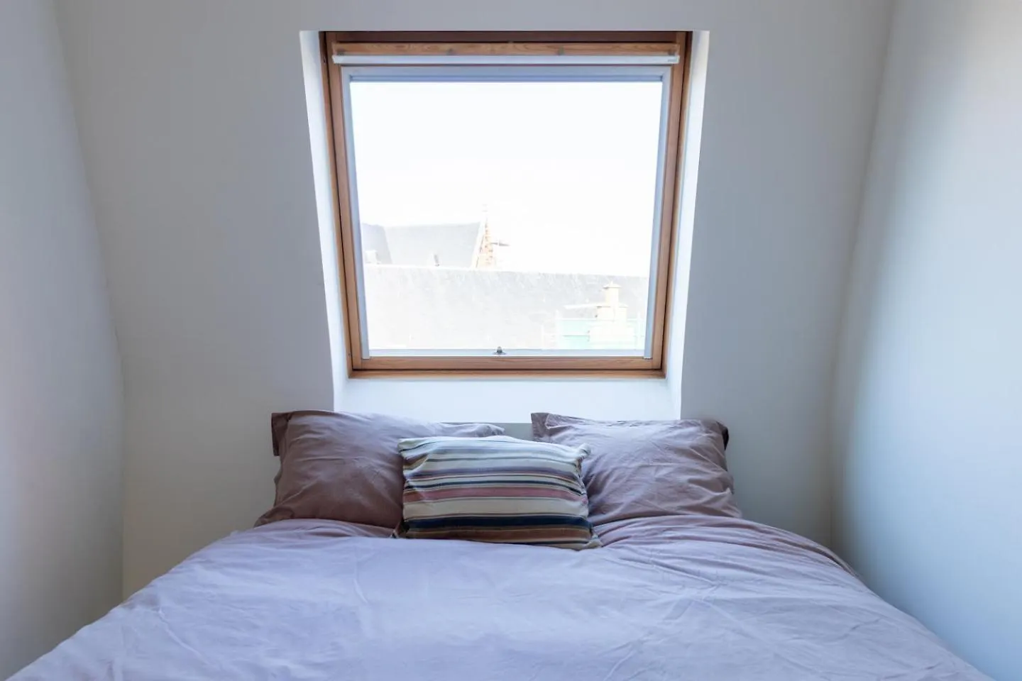 Bright, Spacious Apartments & Perfectly Located In The Heart Of Gante