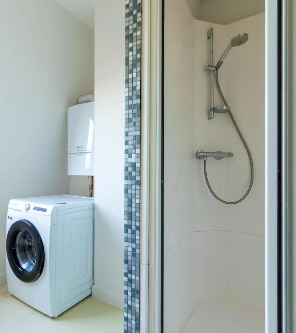 Bright, Spacious Apartments & Perfectly Located In The Heart Of Ghent