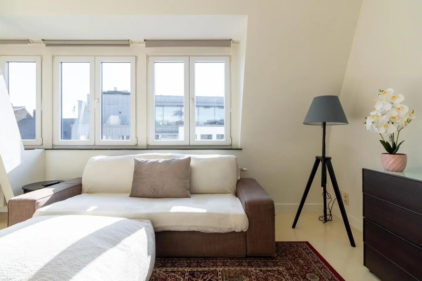 Bright, Spacious Apartments & Perfectly Located In The Heart Of Gante 0*,  Bélgica